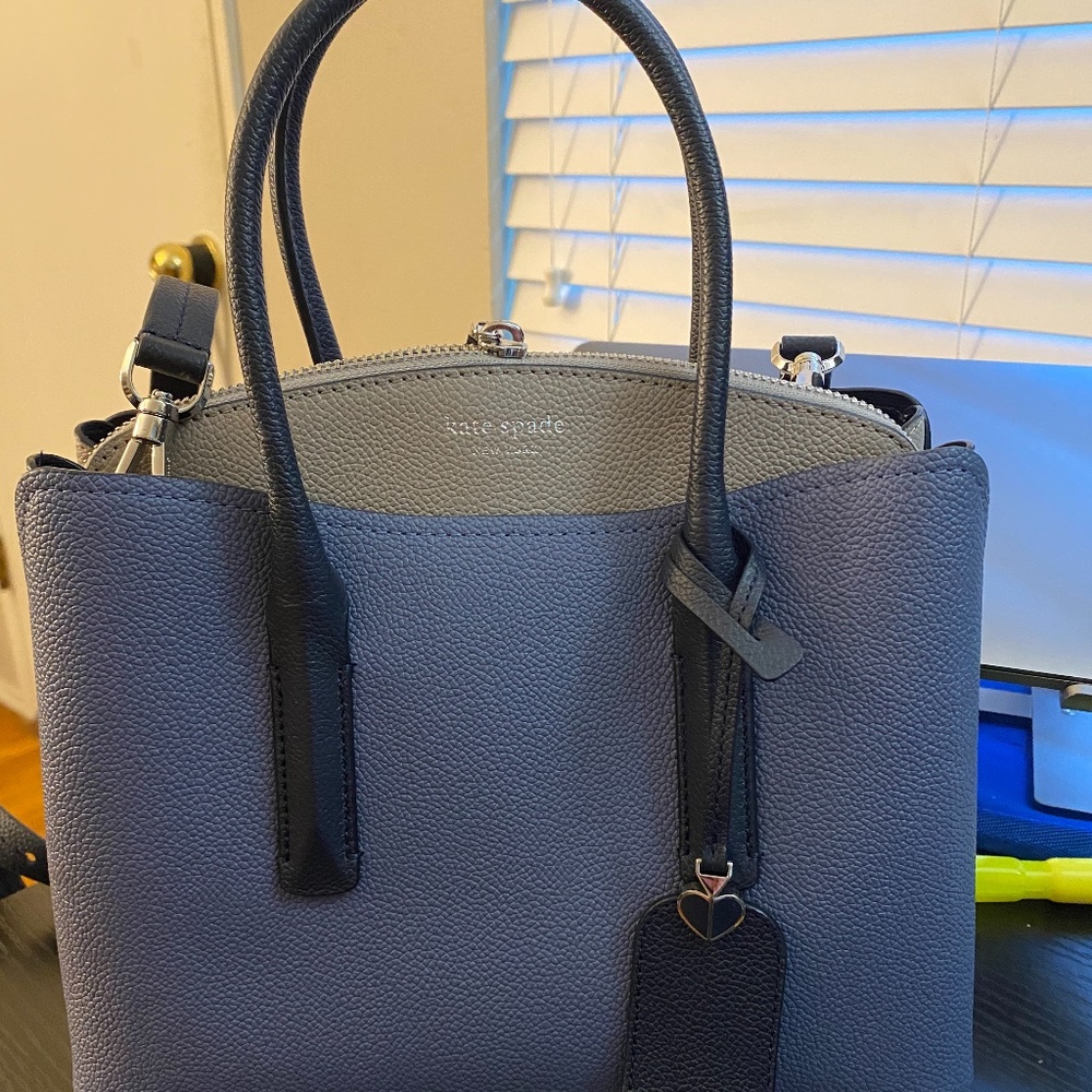 Beautiful Brand New Kate Spade Purse
